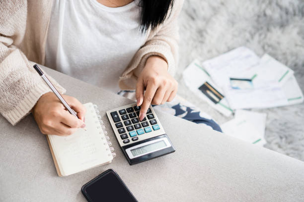 Best Home Equity Lines of Credit (HELOC)  in Novato, CA